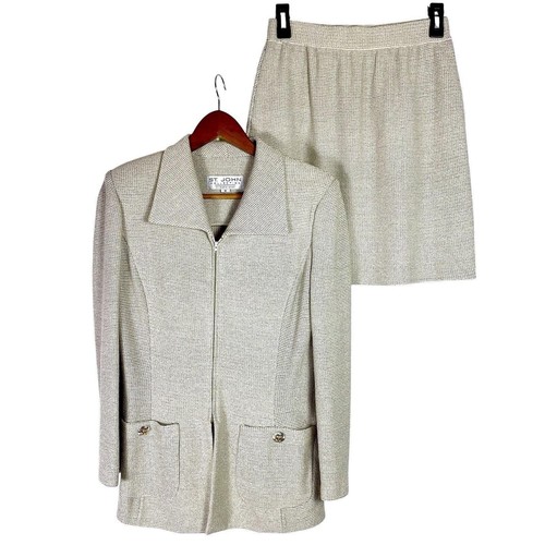 John collection size - collection, 6