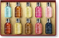 Molton Brown Bath & Shower Gel