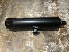 Genuine Indian Scout 2025 Exhaust Muffler Very Good Condition