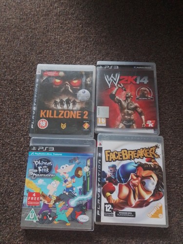 Sony playstation bundle - bundle, of