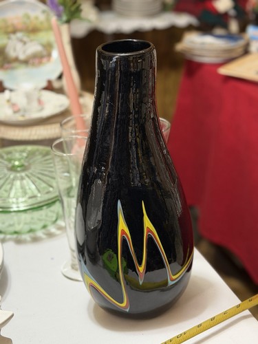This handblown - this, a