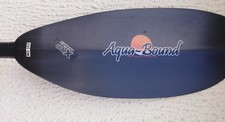Aqua Bound Carbon Fibre Kayak Paddle