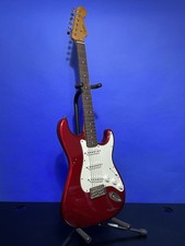 Squier Stratocaster Electric