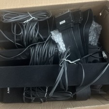 Sony BDV-E370 Blu-ray Home Theatre Cinema System 5.1 Surround Sound - NO REMOTE 