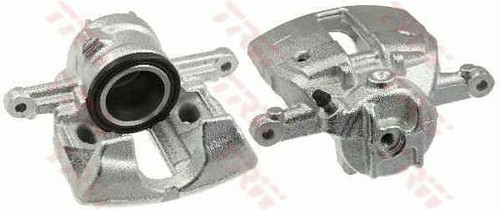 Brake caliper bhw810 - caliper,