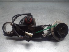 Kawasaki ZZR1400 2006-11