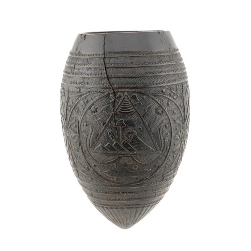 Antique 19thc spanish - antique, colonial