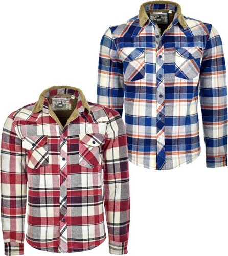 Men soul star lumberjack - men's,
