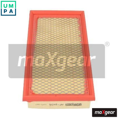 Air filter 0718 for vw - air,