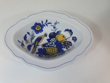 Copeland Spode "Blue Bird"
