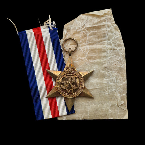 Mint condition ww2 british - condition,