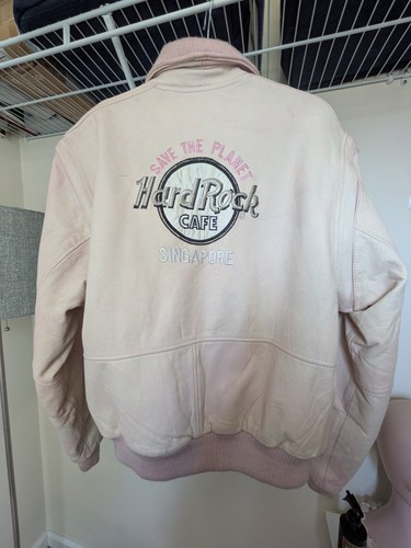 Vtg 90s hard rock cafe - vtg,