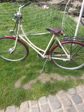 Pashley Women's Bike Ladies Road Bike