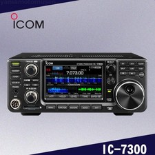 ICOM 7300 HF+50MHz Transceiver