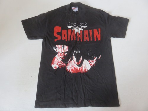 Samhain original vintage 80s - vintage,