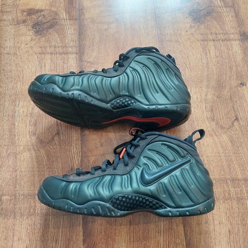 2017 nike air foamposite pro - nike,