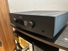 Hegel H190v ex-demo with two