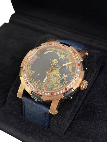 Constantin weisz rose gold - constantin,