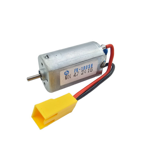 Manuta mabuchi motor 180sh - motor, #fk-180sh