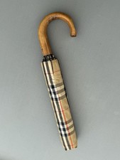 Burberry’s Umbrella With Sleeve - Brand New - Authentic