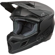 O'Neal 3SRS MX Helmet Solid