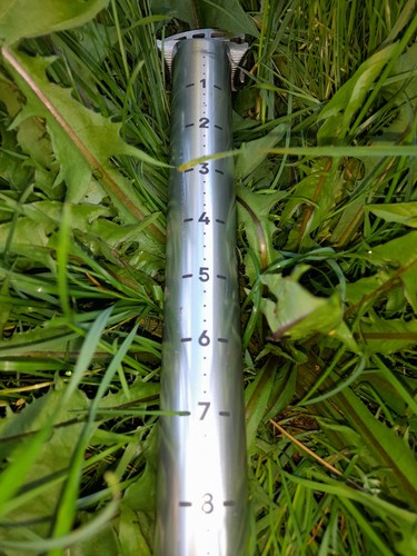 Seatpost mtb graval - seatpost,