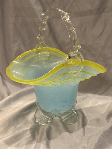 Vintage hand blown - vintage, hand-blown