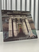 JUDAS PRIEST 'SIN AFTER SIN'