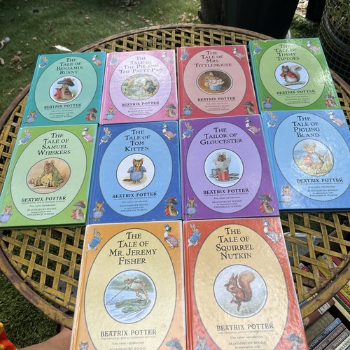 The original peter rabbit - original,