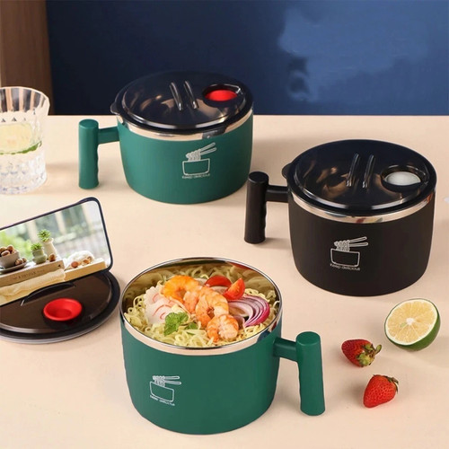 1000ml rapid ramen bowl - 1000ml,