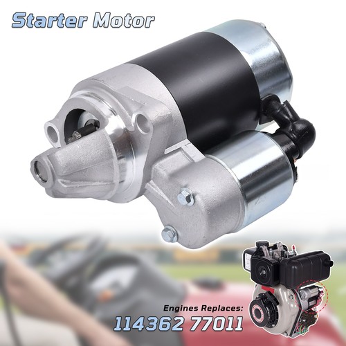 Starter motor for yanmar l40 - starter,