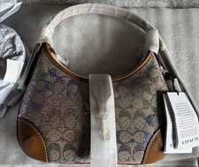 Coach Hamptons Hobo Bag in