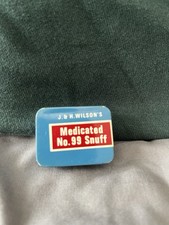 Antique / Vintage JSH