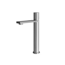 High Rise Basin Mixer Tap –