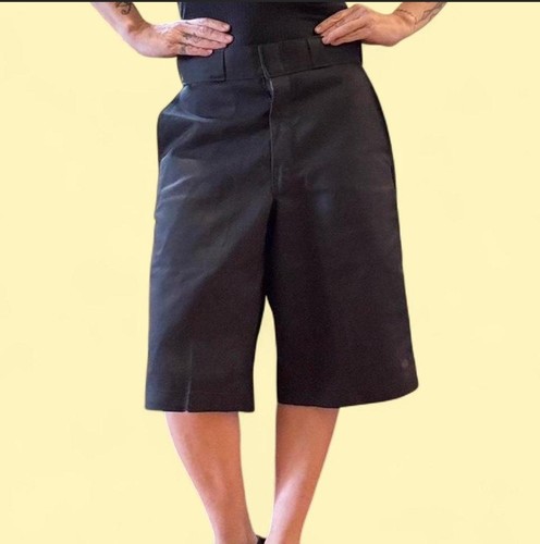 Dickies 34w men shorts - 34w, men's