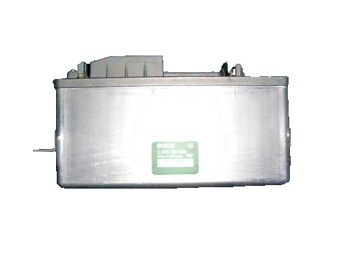 Abs control unit brake - abs, ecu