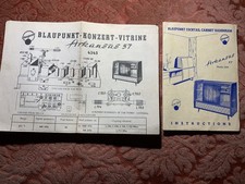 Blaupunkt Arkansus 57