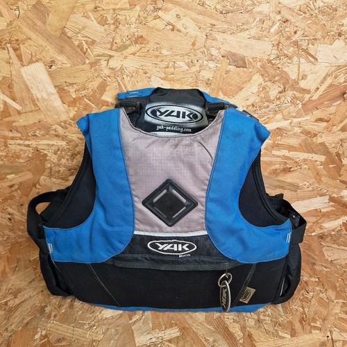Yak kurve blue adult - yak,