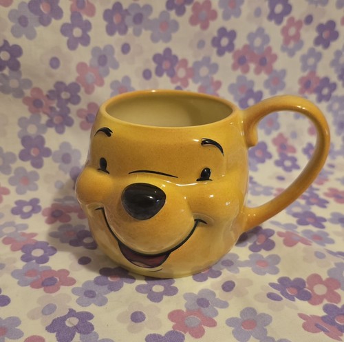 Disney showcase teapot - showcase,