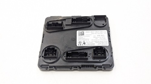 Audi comfort control - 8w,