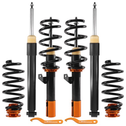 Coilovers for golf - coilovers,