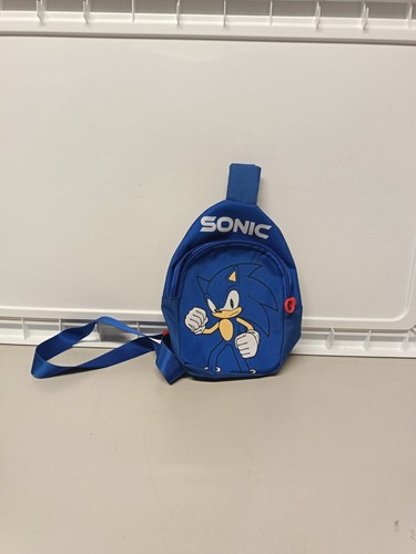 Sonic the hedgehog boys - the,