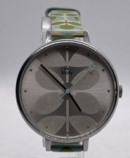 Ladies Orla Kiely Watch OK2175