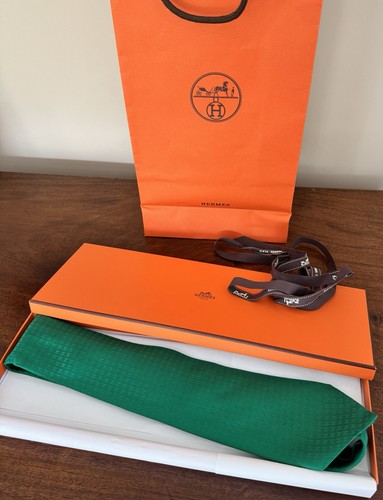 Hermes faconnee silk - hermes,
