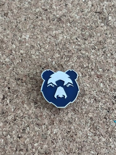 Bristol bears rugby lapel - bristol,
