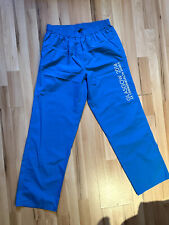 Team Scotland  2014 Glasgow Commonwealth Games Tracksuit Bottoms, M