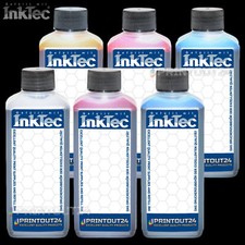 Inktec® Dye Ink Refill for