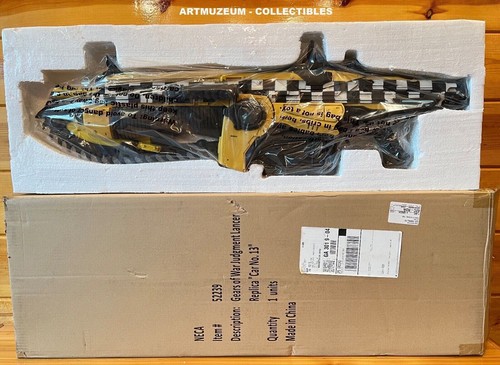 Gears war taxi - taxi, 13