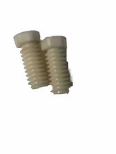 Beko Genuine Flavel Proline Dishwasher Adjustable Feet Pack of 2