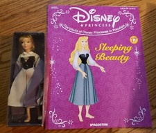 Disney Princess Sleeping